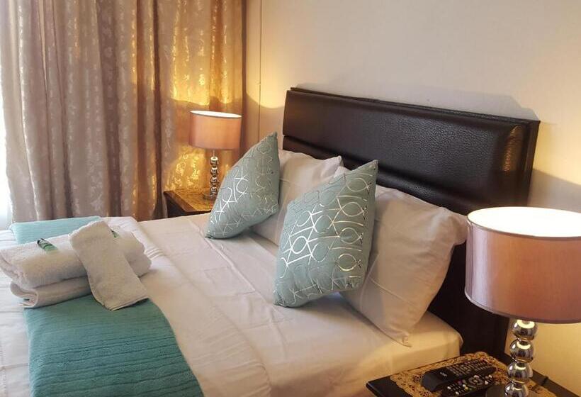 Quarto Estandar, Sleepwell