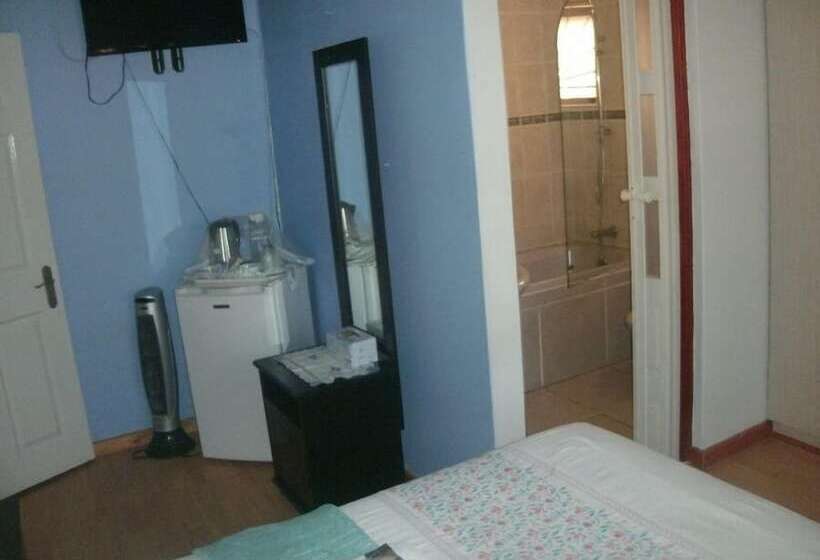 Quarto Estandar, Sleepwell