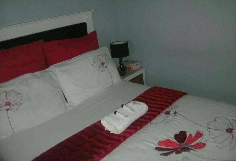 Quarto Estandar, Sleepwell