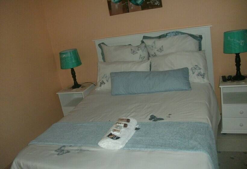 Quarto Estandar, Sleepwell