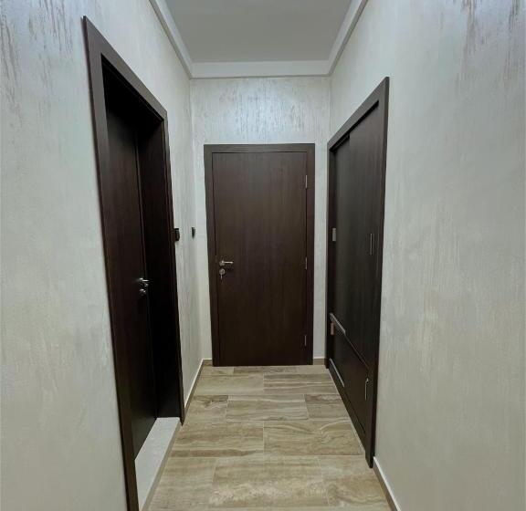 标准间, Family Hotel Paradise