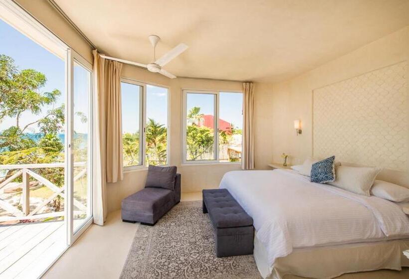 Suite Deluxe Vista Mare, Casa Coco By Coco B Isla