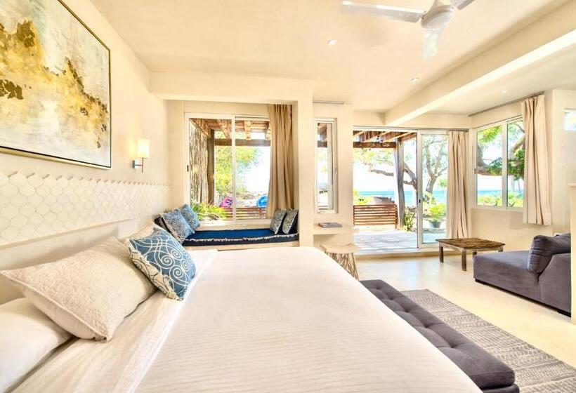 Suite Letto King, Casa Coco By Coco B Isla