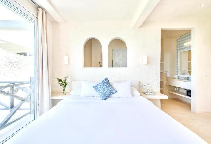 Suite Letto King, Casa Coco By Coco B Isla