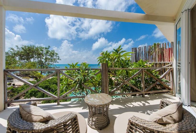 Suite Deluxe Vista Mare, Casa Coco By Coco B Isla