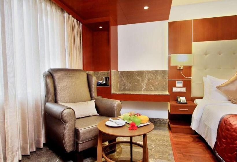 프리미엄 룸, Comfort Inn Insys