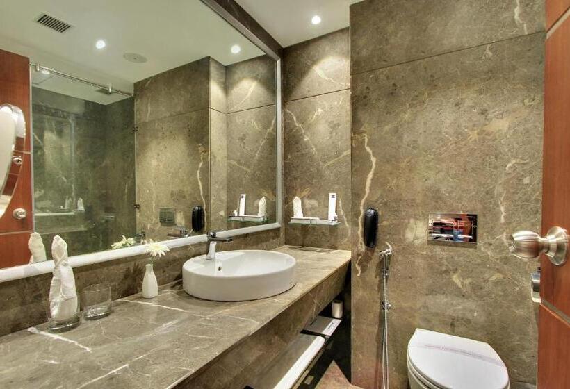 اتاق استاندارد, Comfort Inn Insys
