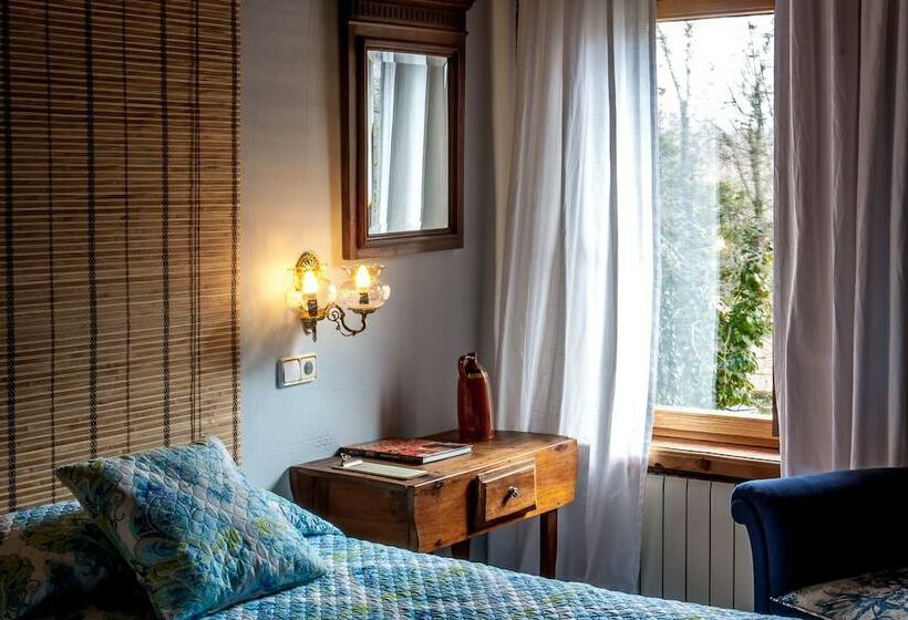 Номер Стандарт, Enclave Soria