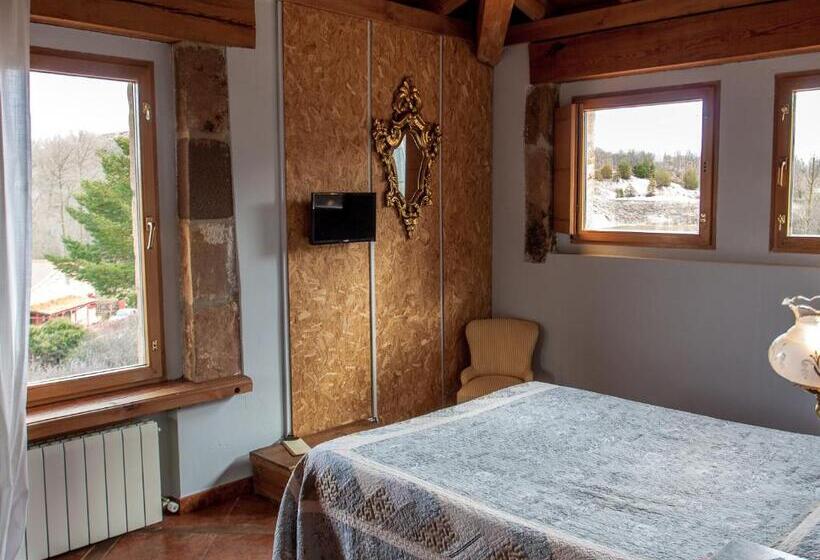 Номер Стандарт, Enclave Soria