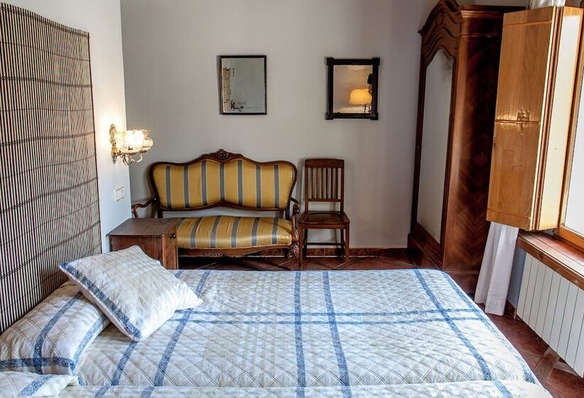 Номер Стандарт Трехместный, Enclave Soria