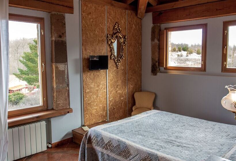 Номер Стандарт Трехместный, Enclave Soria