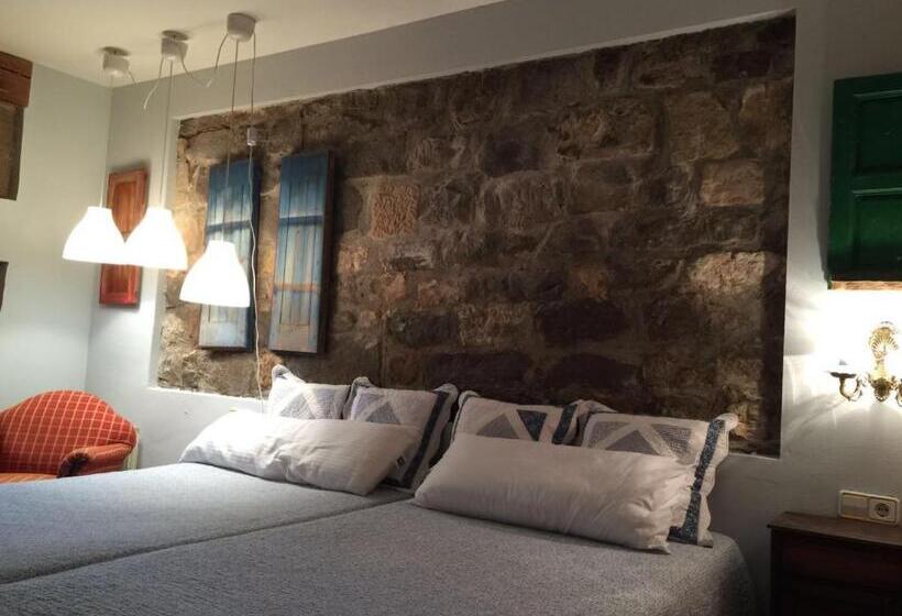 Номер Стандарт, Enclave Soria