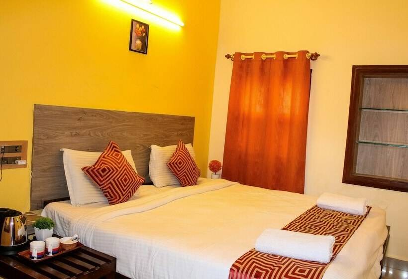 Номер Basic, Kaveri Hotel Bed & Breakfast