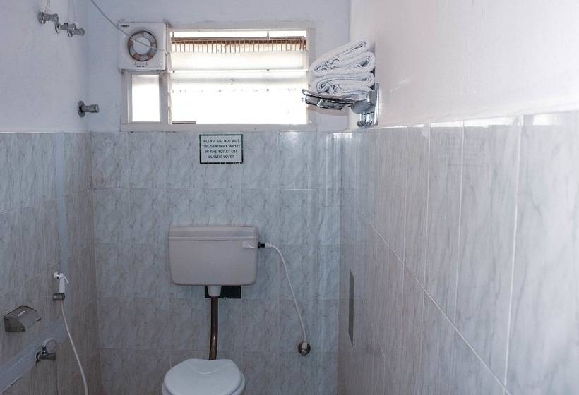 Номер Basic, Kaveri Hotel Bed & Breakfast
