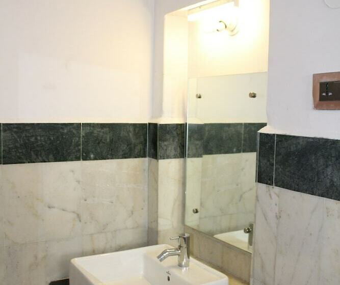 Cameră Basic, Kaveri Hotel Bed & Breakfast