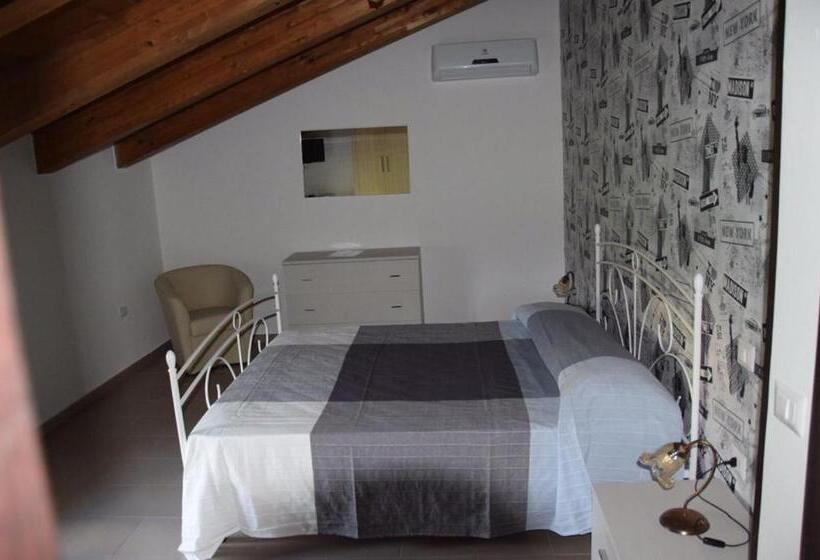 Полулюкс, Tenuta Ferrara