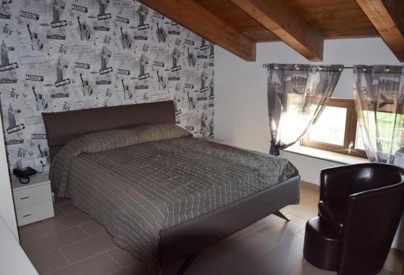 Полулюкс, Tenuta Ferrara