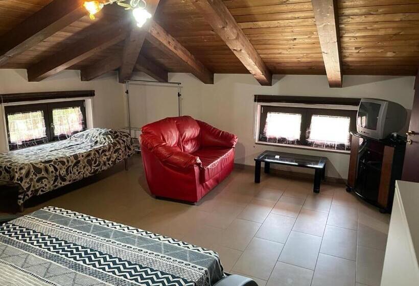 Апартаменты 1 Спальня, Tenuta Ferrara