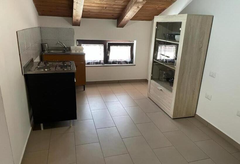 Апартаменты 1 Спальня, Tenuta Ferrara