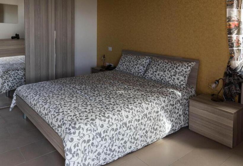 Номер Стандарт Трехместный, Tenuta Ferrara