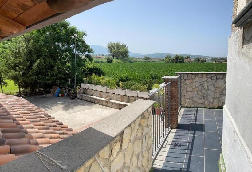 Апартаменты 1 Спальня, Tenuta Ferrara