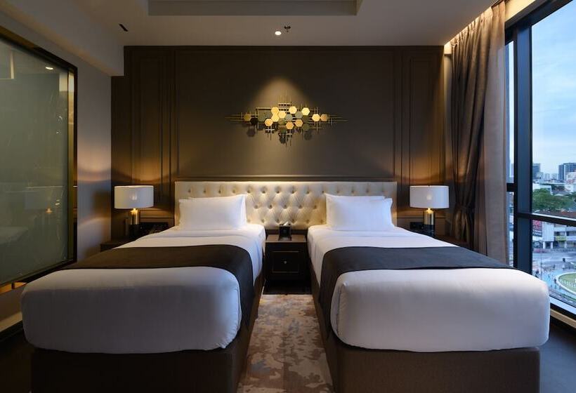 اتاق پرمیوم, The Granite Luxury