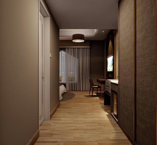اتاق پرمیوم, The Granite Luxury