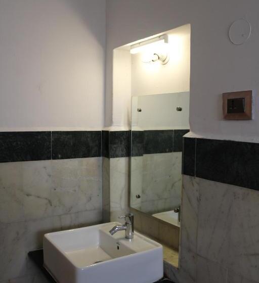 Номер Стандарт Трехместный, Kaveri Hotel Bed & Breakfast
