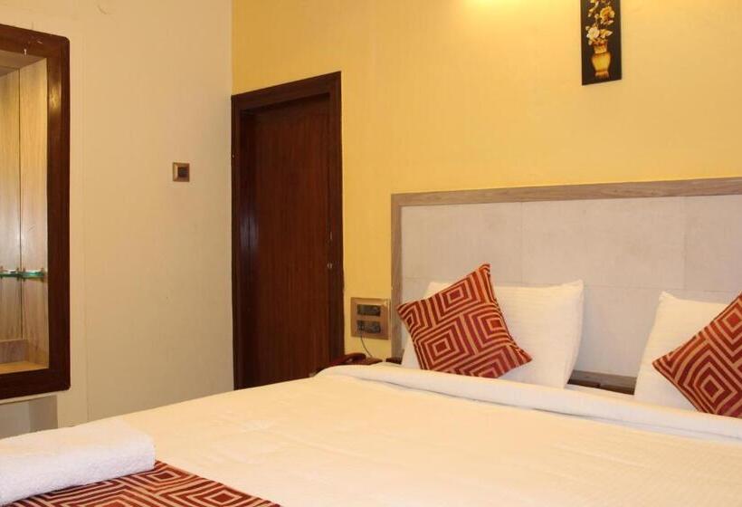 Номер Basic, Kaveri Hotel Bed & Breakfast