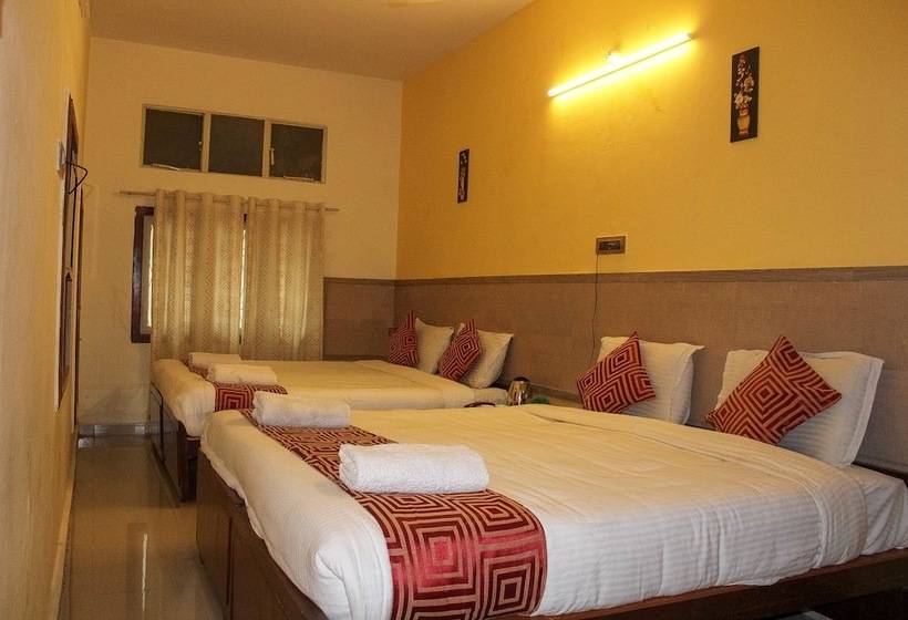 Cameră Familiară, Kaveri Hotel Bed & Breakfast