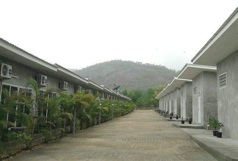 스탠다드 룸, Phurang Hill Resort