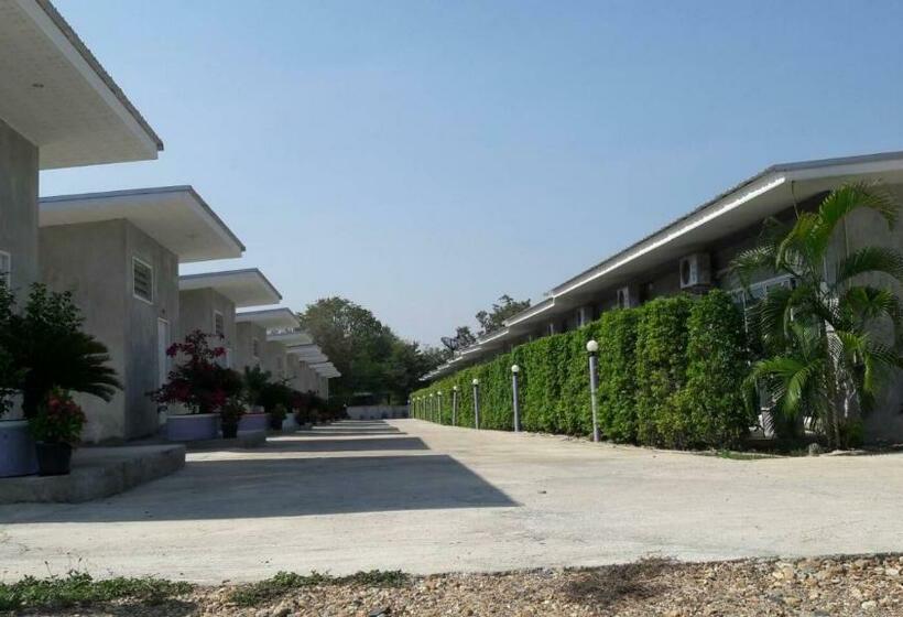 스탠다드 룸, Phurang Hill Resort