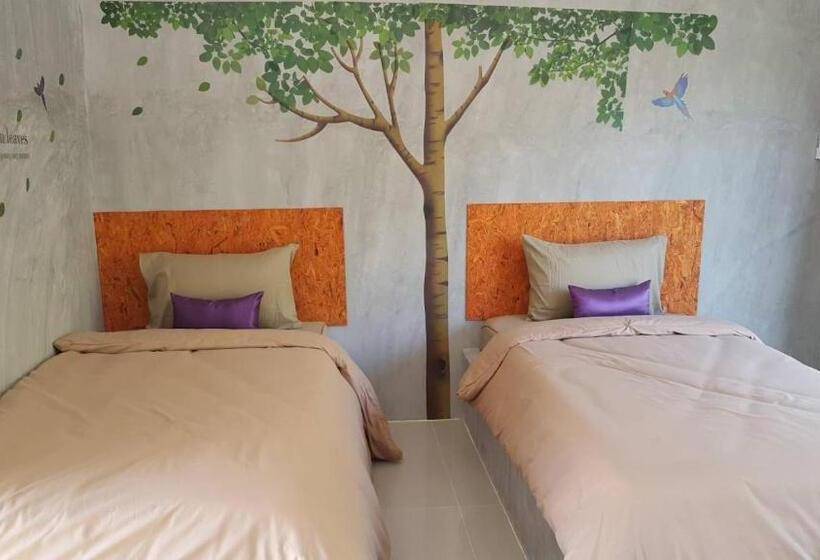 스탠다드 룸, Phurang Hill Resort