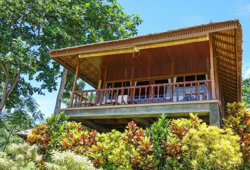 豪华小屋, Bunaken Oasis Dive Resort And Spa