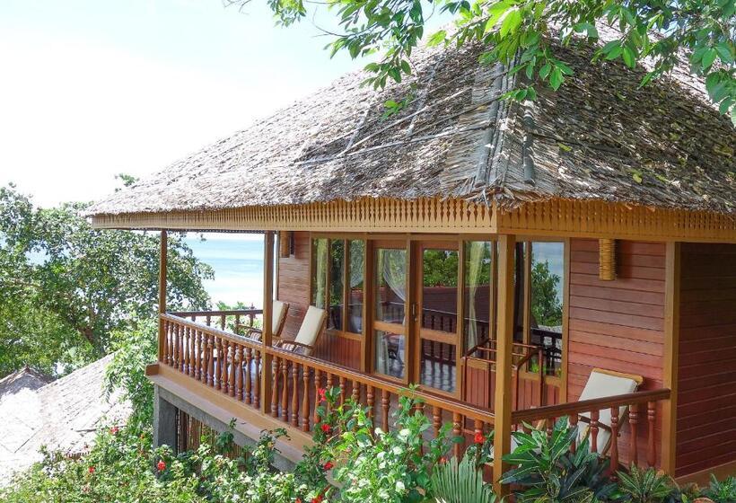 小室, Bunaken Oasis Dive Resort And Spa