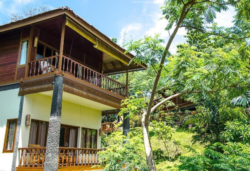 小室, Bunaken Oasis Dive Resort And Spa