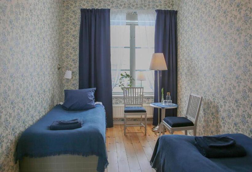 Номер Стандарт Совместная Ванная, Polhem Bed & Breakfast