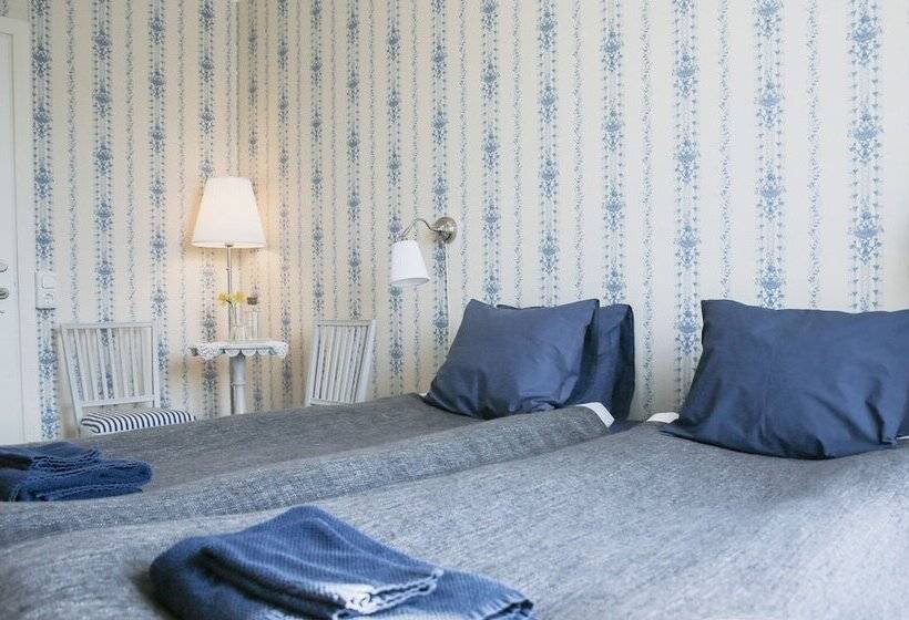 Номер Стандарт Совместная Ванная, Polhem Bed & Breakfast