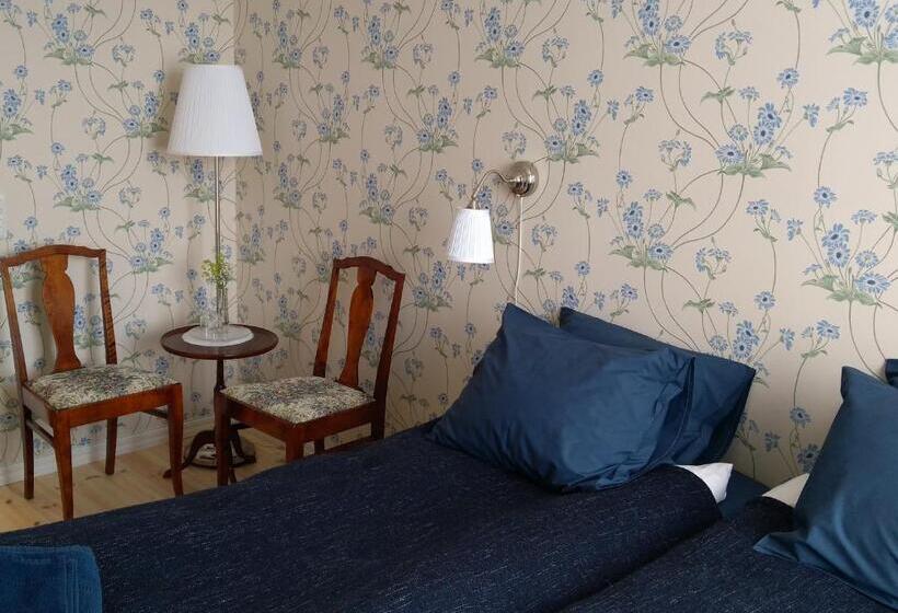 Номер Стандарт Совместная Ванная, Polhem Bed & Breakfast