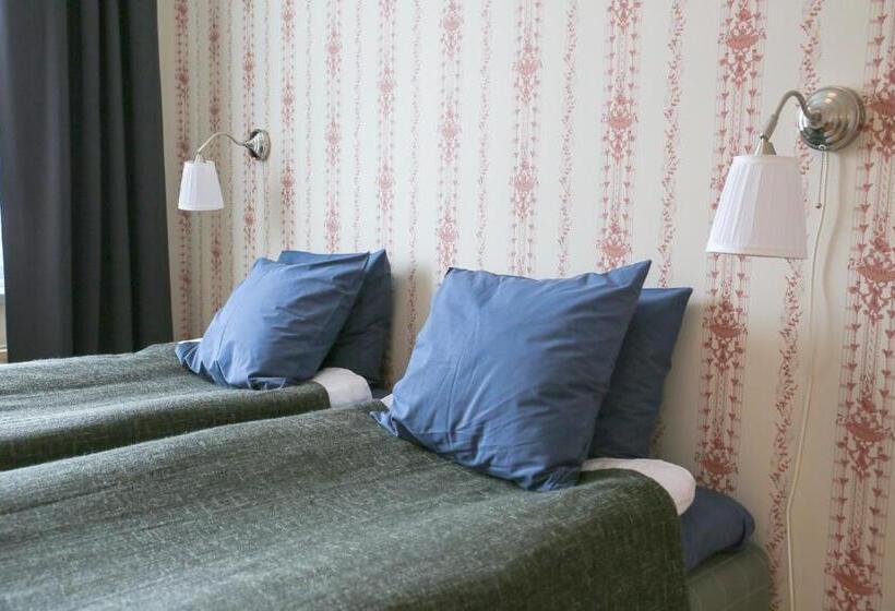 Номер Стандарт Совместная Ванная, Polhem Bed & Breakfast