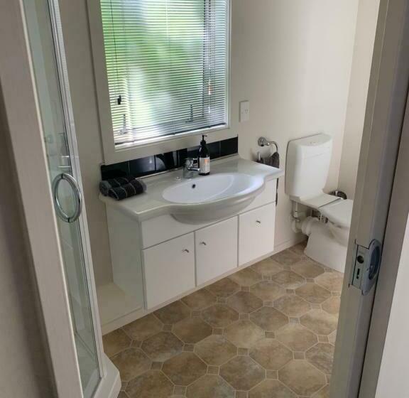 스탠다드 룸 킹사이즈 침대, Blair Athol Accommodation