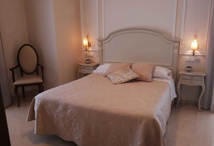 جناح, El Capricho