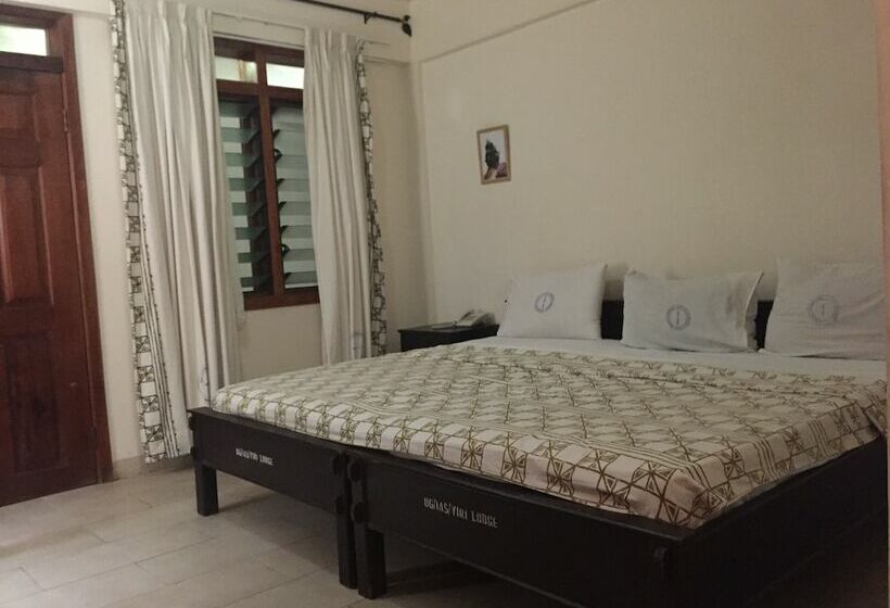 Номер Стандарт, Yiri Lodge
