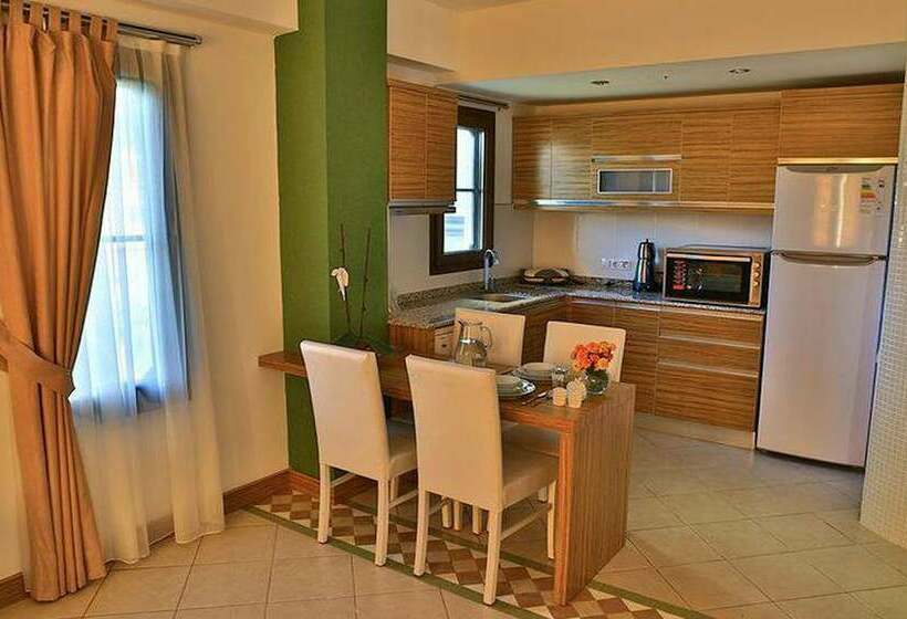 Вилла Deluxe 1 Спальня, Merada Termal Hotel & Spa