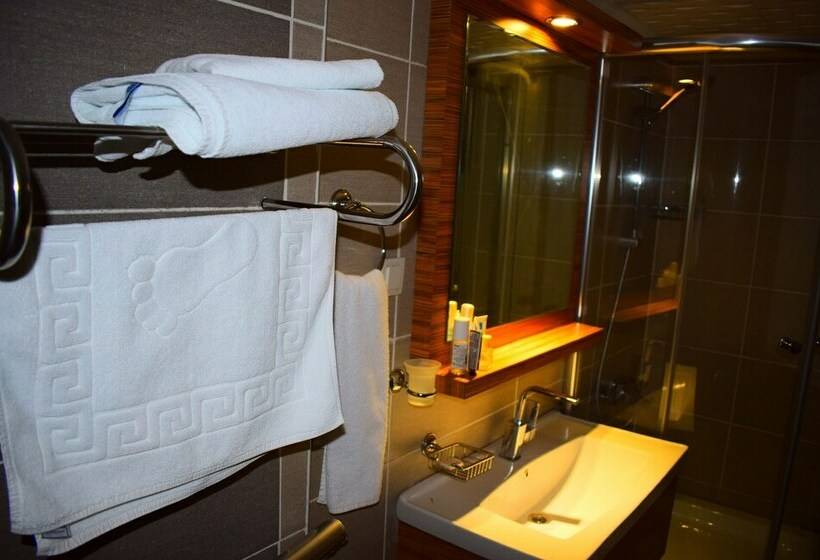 Вилла Deluxe 1 Спальня, Merada Termal Hotel & Spa