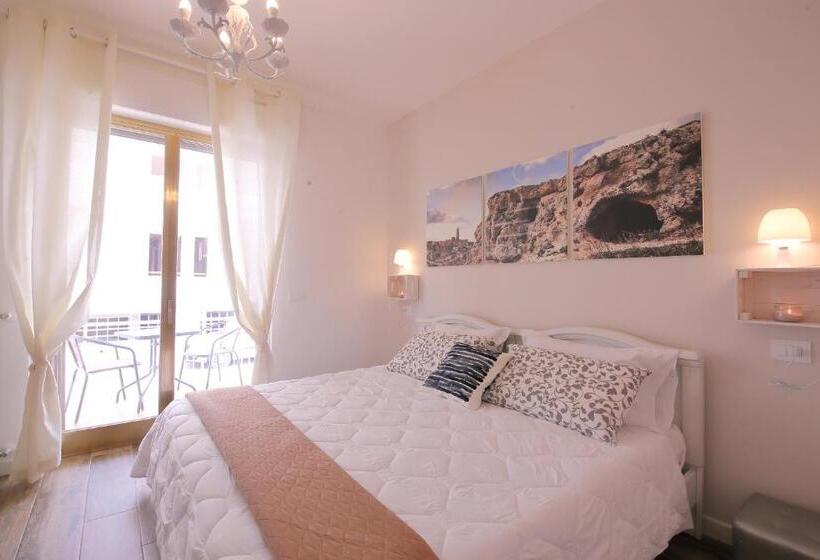 스탠다드 룸, Amata Puglia