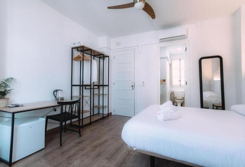 اتاق سوپریور, Concept Rooms
