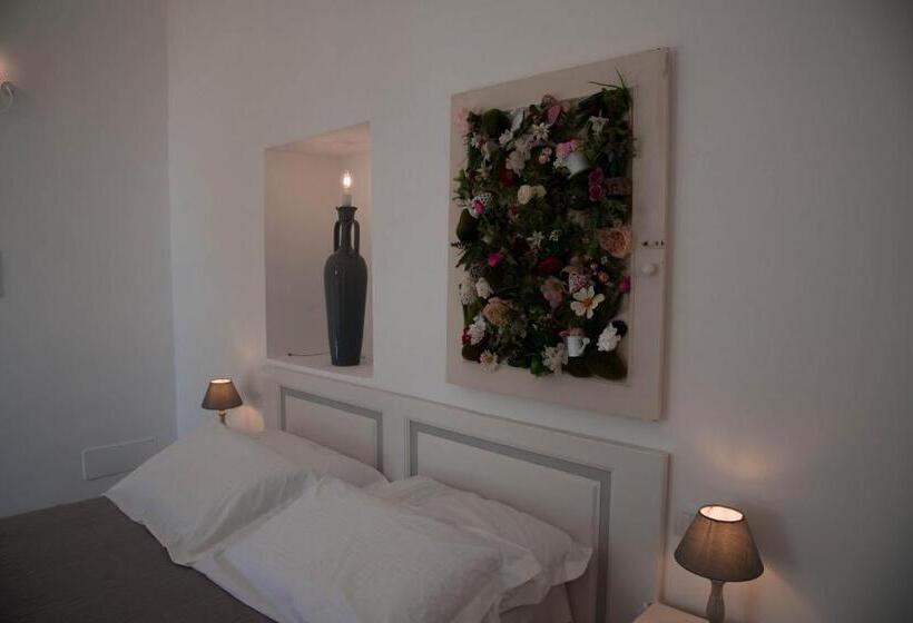 豪华房间, Dimora Del Duca, Masseria B&b Di Charme