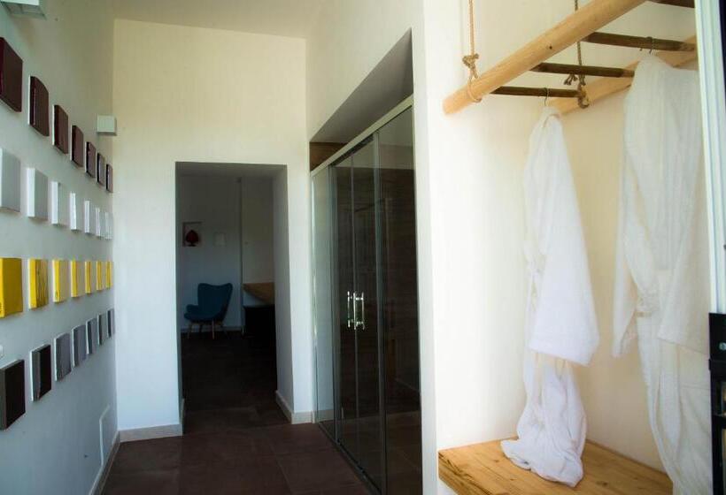 套房, Dimora Del Duca, Masseria B&b Di Charme