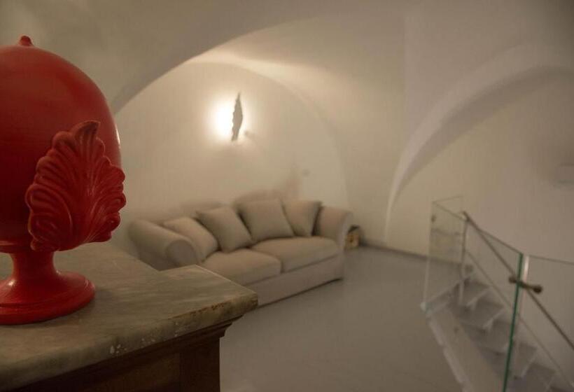 小型套房, Dimora Del Duca, Masseria B&b Di Charme